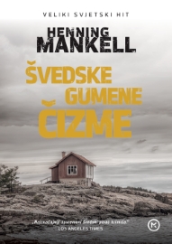 ŠVEDSKE GUMENE ČIZME