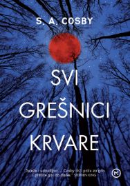 SVI GREŠNICI KRVARE