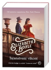 TAJANSTVENI VIKONT