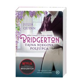 TAJNA NJEGOVA POLJUPCA