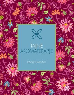 TAJNE AROMATERAPIJE