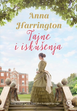 TAJNE I ISKUŠENJA