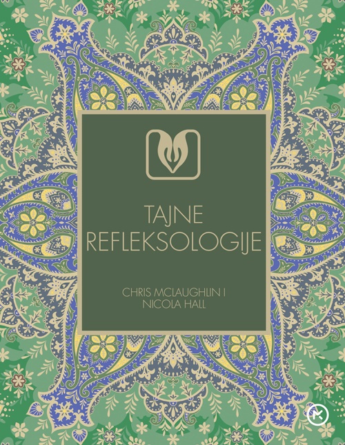 TAJNE REFLEKSOLOGIJE