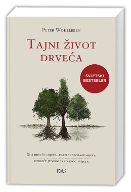 TAJNI ŽIVOT DRVEĆA