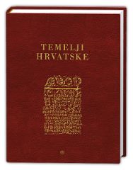 TEMELJI HRVATSKE - A PROJEKT