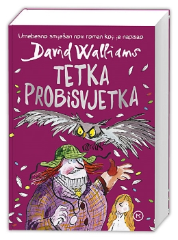 TETKA PROBISVJETKA