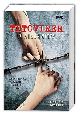 TETOVIRER IZ AUSCHWITZA