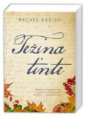 TEŽINA TINTE
