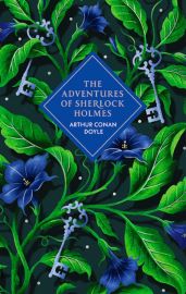 THE ADVENTURES OF SHERLOCK HOLMES