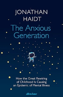 THE ANXIOUS GENERATION