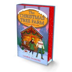 THE CHRISTMAS TREE FARM (DELUXE )