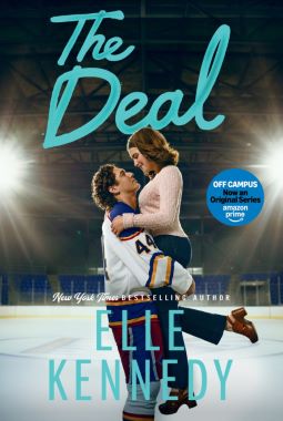THE DEAL (TV TIE IN)