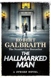 THE HALLMARKED MAN