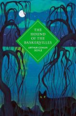 THE HOUND OF THE BASKERVILLES