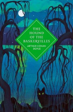 THE HOUND OF THE BASKERVILLES THE HOUND OF THE BASKERVILLES