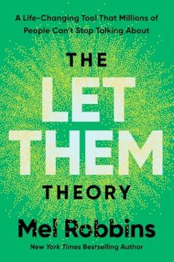 THE LET THEM THEORY