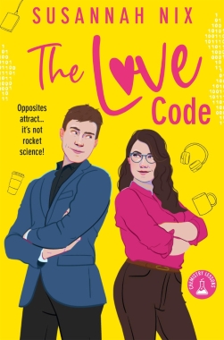 THE LOVE CODE