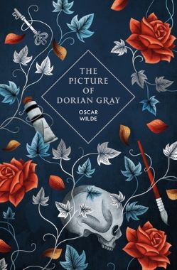 THE PICTURE OF DORIAN GRAY