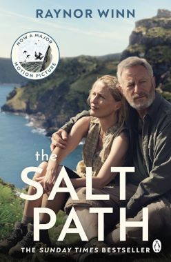 THE SALT PATH THE SALT PATH