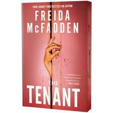 THE TENANT