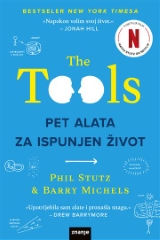 THE TOOLS: PET ALATA ZA ISPUNJEN ŽIVOT