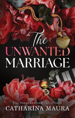 THE UNWANTED MARRIAGE