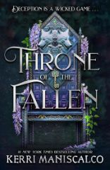THRONE OF THE FALLEN