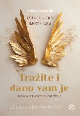 TRAŽITE I DANO VAM JE/NOVO