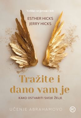 TRAŽITE I DANO VAM JE/NOVO TRAŽITE I DANO VAM JE/NOVO