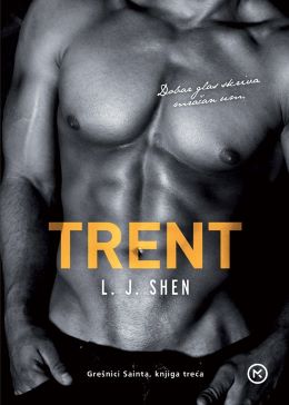 TRENT/DŽEPNO TRENT/DŽEPNO