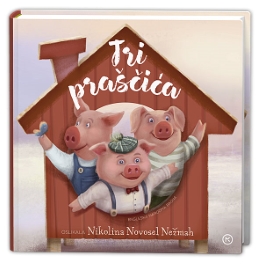 TRI PRAŠČIĆA