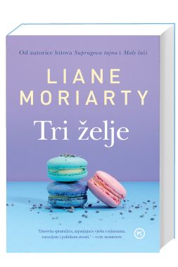 TRI ŽELJE