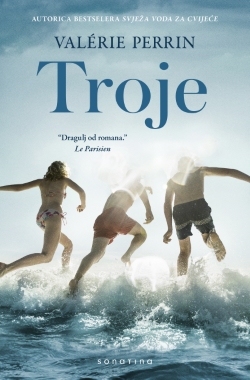 TROJE