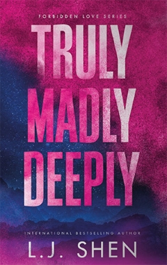 TRULY, MADLY, DEEPLY