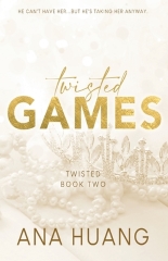 TWISTED GAMES