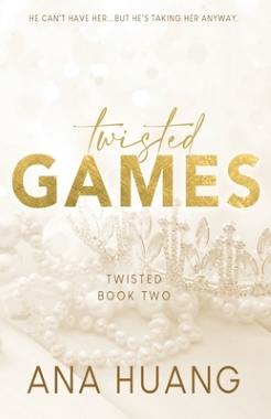 TWISTED GAMES
