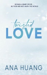 TWISTED LOVE (TWISTED BOOK 1)