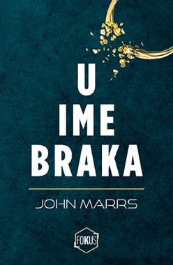 U IME BRAKA