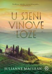 U SJENI VINOVE LOZE