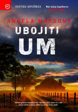 UBOJITI UM UBOJITI UM