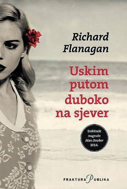 USKIM PUTOM DUBOKO NA SJEVER