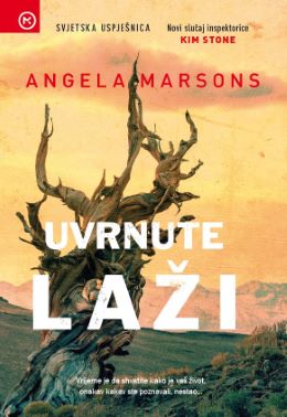 UVRNUTE LAŽI