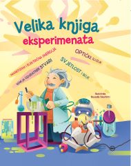 VELIKA KNJIGA EKSPERIMENATA