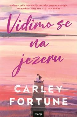 VIDIMO SE NA JEZERU VIDIMO SE NA JEZERU