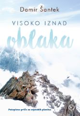 VISOKO IZNAD OBLAKA