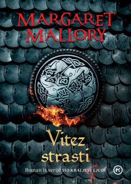 VITEZ STRASTI