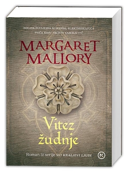 VITEZ ŽUDNJE