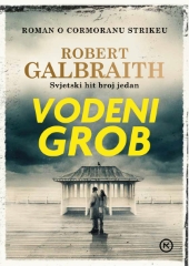 VODENI GROB