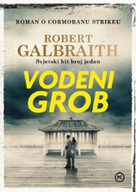 VODENI GROB