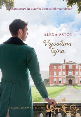 VOJVODINA TAJNA VOJVODINA TAJNA